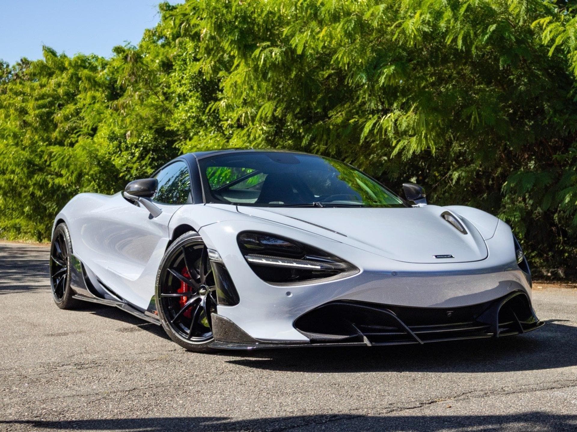 720S
