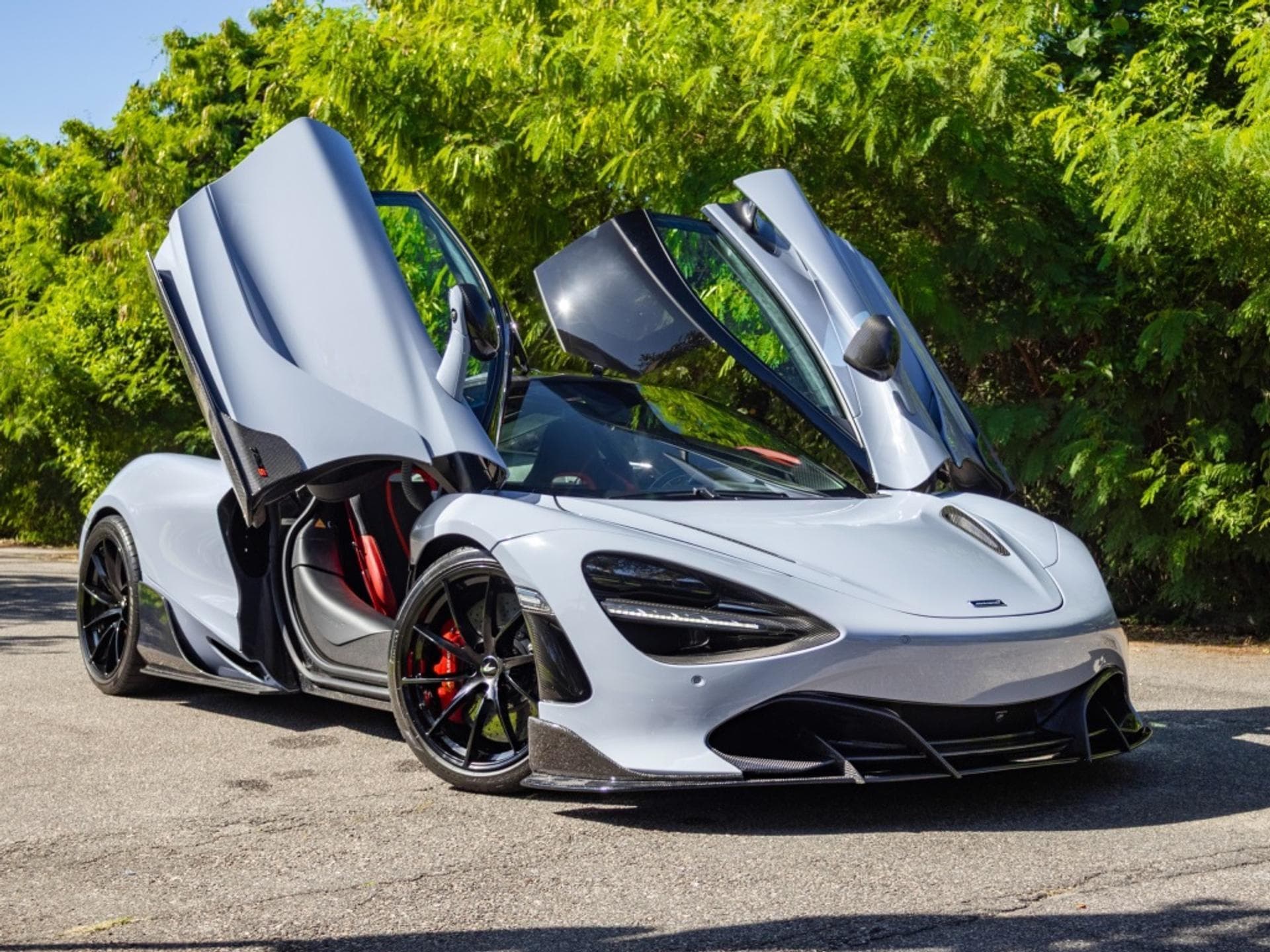 720S
